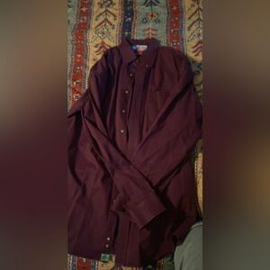 Wrangler men’s shirt